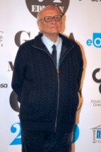 Juan José Daza del Castillo, Medalla a la labor literaria y de promoción al cine por su obra “75 años de estrenos de cine en Madrid”.