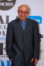 Jesús Vidal, Actor Revelación por "Campeones".